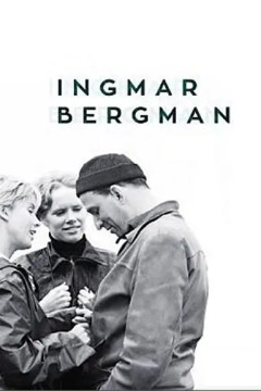 英格玛·伯格曼1971