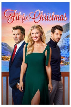 Fit for Christmas 2022