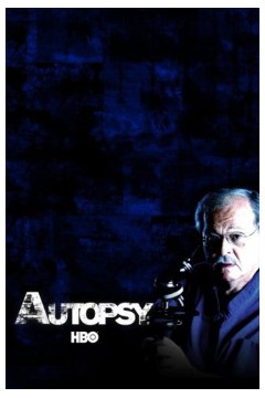 尸检6：死者的秘密