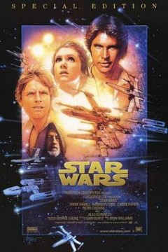 星球大战--大汇聚