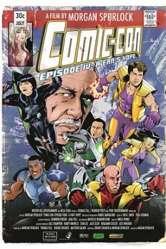 圣地亚哥漫展：新希望