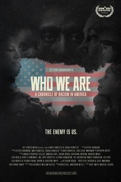 我们是谁：美国种族主义编年史