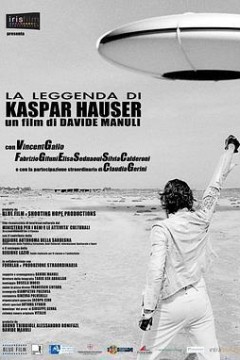 卡斯帕·豪泽的传说