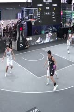 超三联赛贵州奥弗14.21青岛国信20231110