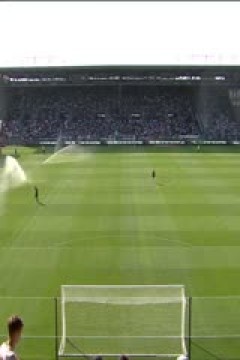 法甲联赛 昂热VS巴黎FC 20250817