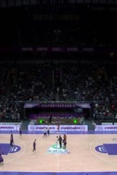 CBA常规赛第42轮 北京控股VS四川金强 20240313(原声)