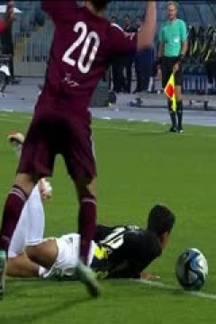 沙王冠 费萨里哈曼vs吉达联合 (涂远) 20240204