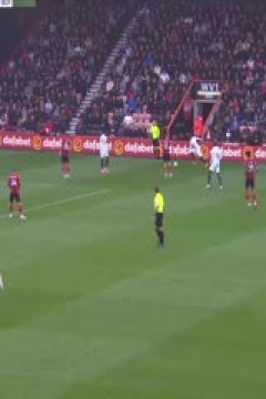 英超 伯恩茅斯vs切尔西 20230506(蓝狮字幕组、苏樱草)