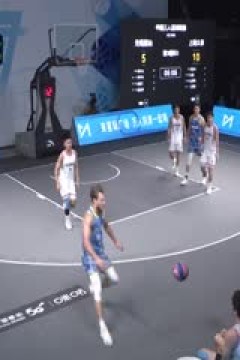 超三联赛无锡惠汕12.22上海久事20231013