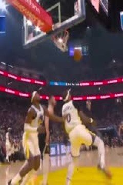 NBA常规赛 骑士VS篮网 20251025