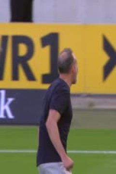 德甲联赛 云达不莱梅VS圣保利 20250427