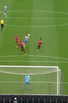 德甲联赛 波鸿VS云达不莱梅 20241207