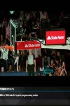 NBA常规赛 尼克斯VS76人 20240223