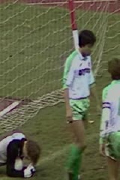 德甲联赛 海登海姆VS波鸿 20250503