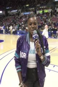 NBA季前赛 雷霆VS黄蜂 20251006