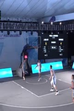 超三联赛上海久事21.16常州有迈20231005