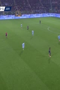 意甲联赛 克雷莫内塞VS尤文图斯 20251102