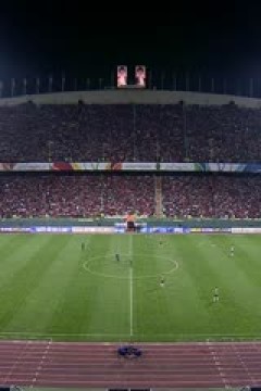 亚冠小组赛  波斯波利斯vs伊提洛尔 (鹿中原) 20231024