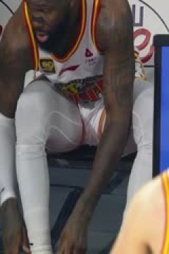 CBA常规赛第14轮 宁波町渥VS九台农商银行 20241206