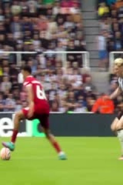 英超 伯恩利vs托特纳姆热刺 (林梦鸽) 20230902