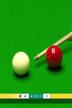 2023斯诺克英锦赛第一轮凯伦·威尔逊5-6杰米·克拉克20231125