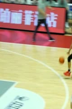 NBL 武汉锟鹏VS广西威壮 20240710