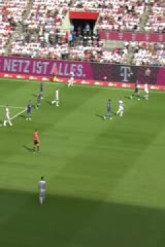 德甲 美因茨vs云达不莱梅 (吴子越) 20240203