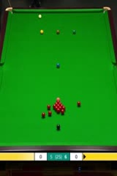 斯诺克杰克·琼斯13-7尼尔·罗伯逊20230422(第二阶段)