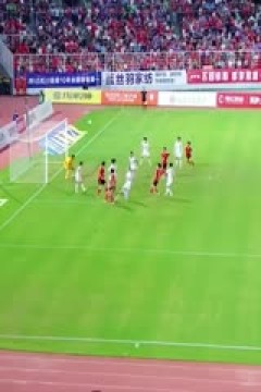 江苏城市足球联赛 镇江队VS南京队 20250831