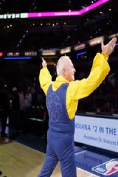 NBA常规赛 猛龙VS步行者 20250227