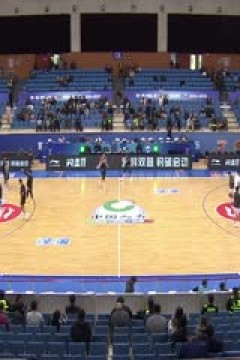 CBA俱乐部杯小组赛 九台农商银行VS四川丰谷酒业 20241112