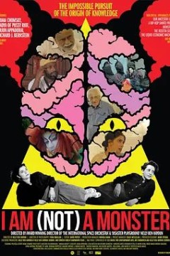 I Am (Not) a Monster