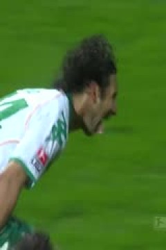 德甲 霍芬海姆vs云达不莱梅 (周楚雄) 20240303