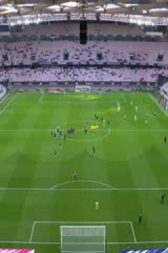 法甲联赛 尼斯VS昂热 20251207