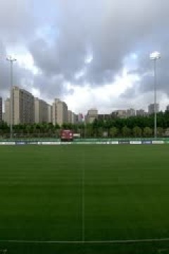 中乙联赛 上海海港富盛经开VS兰州陇原竞技 20250726