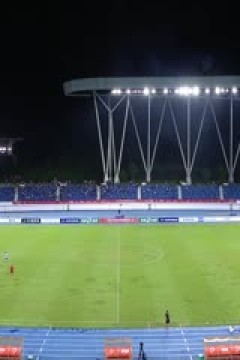 中甲联赛 佛山南狮VS广西平果 20250926