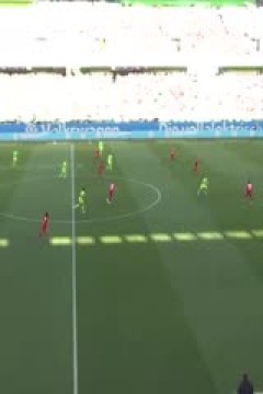 德甲 沃尔夫斯堡vs美因茨 20230430