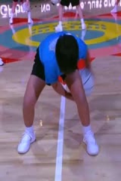 NBA常规赛 独行侠VS马刺 20250313