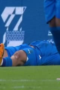 沙王冠半决赛 吉达联合VS利雅得新月 20240501