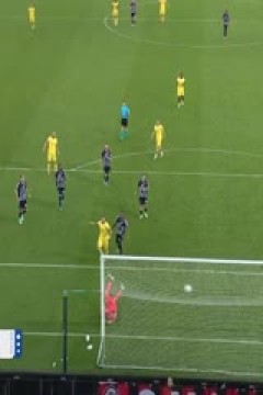 意甲联赛 乌迪内斯VSAC米兰 20250921