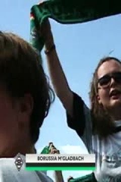 德国杯 勒沃库森vs斯图加特 (鲁靖明) 20240206