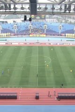 中甲  青岛西海岸vs苏州东吴 (官方解说) 20231018