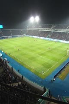 亚冠小组赛  纳萨夫vs沙迦 (吴子越) 20231106