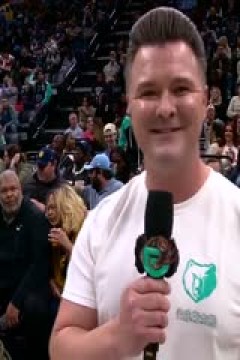 NBA常规赛 火箭VS灰熊 20250131