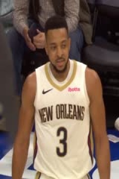 NBA常规赛 鹈鹕VS76人 20240309