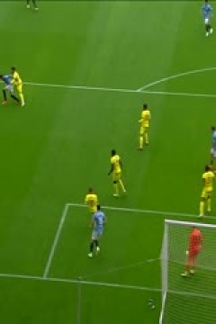 西甲联赛 塞尔塔VS比利亚雷亚尔 20240505