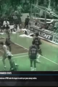 NBA常规赛 奇才VS凯尔特人 20240415