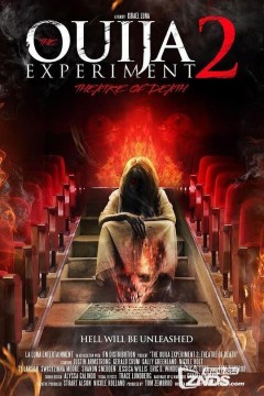 占卜实验2：死亡剧院