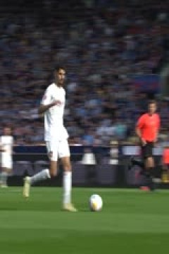 德甲联赛 科隆VS柏林联合 20240511