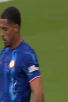 英超联赛 切尔西VS伊普斯维奇 20250413